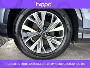 AUDI Q4 E-TRON 40 Sport SUV 5dr Electric Auto 82kWh (204 ps)