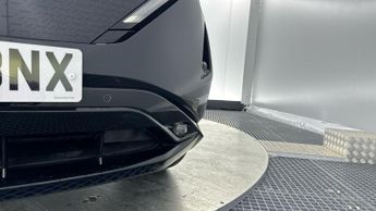 NISSAN ARIYA 63kWh Advance SUV 5dr Electric Auto 7.4kW Charger (217 ps)