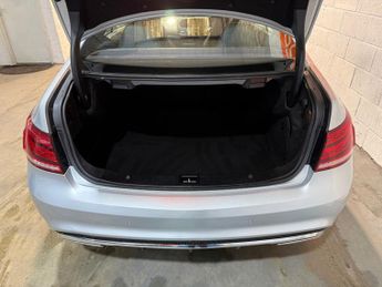 MERCEDES-BENZ E CLASS E250 CDI AMG Line 2dr 7G-Tronic