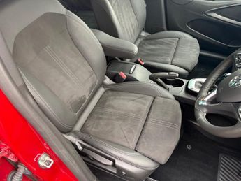 VAUXHALL CROSSLAND 1.2 Turbo [130] Ultimate 5dr Auto