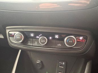 VAUXHALL CROSSLAND 1.2 Turbo [130] Ultimate 5dr Auto