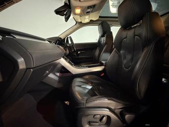 LAND ROVER RANGE ROVER EVOQUE 2.2 SD4 Dynamic 5dr Auto