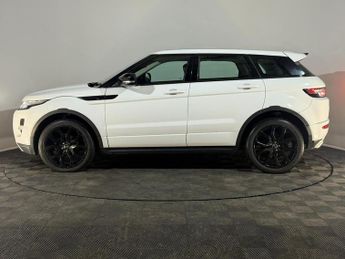 LAND ROVER RANGE ROVER EVOQUE 2.2 SD4 Dynamic 5dr Auto