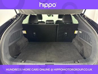 FORD MUSTANG MACH-E Extended Range 91kWh SUV 5dr Electric Automatic (294 ps)