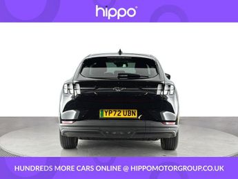 FORD MUSTANG MACH-E Extended Range 91kWh SUV 5dr Electric Automatic (294 ps)