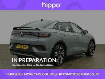 VOLKSWAGEN ID.5 Pro 77kWh Tech SUV 5dr Electric Auto (174 ps)