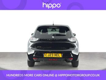 PEUGEOT 208 1.2 PureTech Allure Premium + Hatchback 5dr Petrol EAT Euro 6 (s