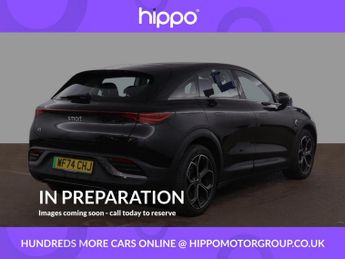 SMART #3 49kWh Pro SUV 5dr Electric Auto (272 ps)