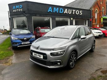 Citroen C4 1.2 PureTech 130 Flair 5dr