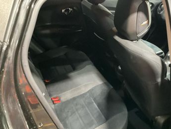 NISSAN JUKE 1.6 [112] Bose Personal Edition 5dr CVT ++ NAV / CAMERA / ULEZ 