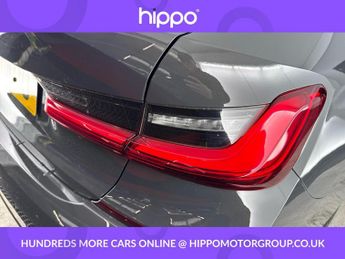 BMW 3 SERIES 2.0 320d M Sport Plus Edition Saloon 4dr Diesel Auto Euro 6 (s/s