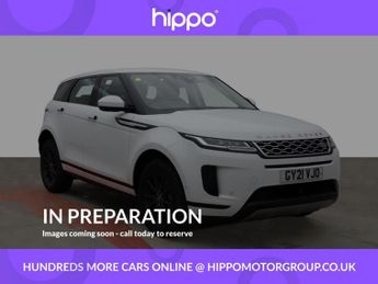 Land Rover Range Rover Evoque 2.0 D165 5dr 2WD