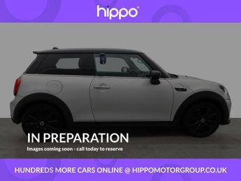 MINI HATCH 135kW Cooper S Level 2 33kWh 3dr Auto