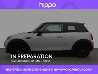 MINI HATCH 135kW Cooper S Level 2 33kWh 3dr Auto