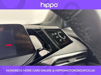 VOLKSWAGEN ID.4 Pure 52kWh Life SUV 5dr Electric Auto (148 ps)