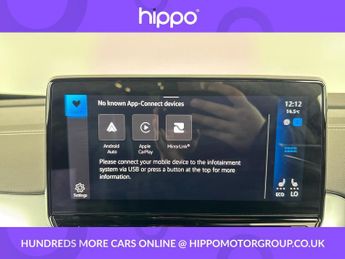 VOLKSWAGEN ID.4 Pure 52kWh Life SUV 5dr Electric Auto (148 ps)