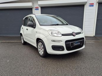 Fiat Panda 1.2 Easy 5dr