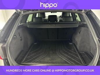 BMW 3 SERIES 2.0 320i M Sport Touring 5dr Petrol Auto xDrive Euro 6 (s/s) (18