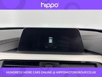 BMW 3 SERIES 2.0 320i M Sport Touring 5dr Petrol Auto xDrive Euro 6 (s/s) (18