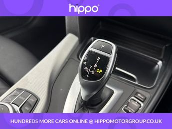 BMW 3 SERIES 2.0 320i M Sport Touring 5dr Petrol Auto xDrive Euro 6 (s/s) (18