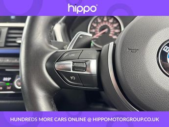 BMW 3 SERIES 2.0 320i M Sport Touring 5dr Petrol Auto xDrive Euro 6 (s/s) (18