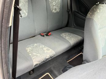 FORD KA 1.2 Studio 3dr