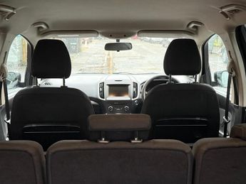 FORD GALAXY 2.0 TDCi 150 Zetec 5dr Powershift