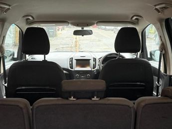 FORD GALAXY 2.0 TDCi 150 Zetec 5dr Powershift