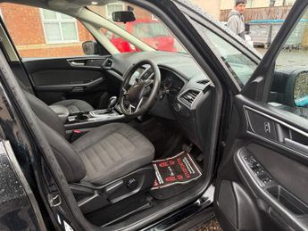 FORD GALAXY 2.0 TDCi 150 Zetec 5dr Powershift