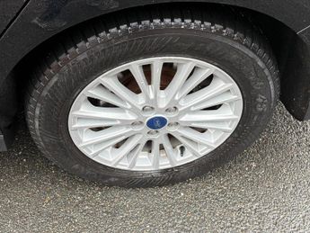 FORD GALAXY 2.0 TDCi 150 Zetec 5dr Powershift