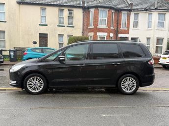 FORD GALAXY 2.0 TDCi 150 Zetec 5dr Powershift