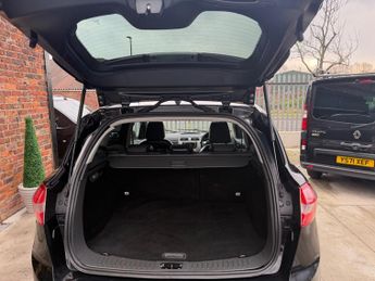 FORD KUGA 2.0 TDCi 163 Titanium 5dr Powershift