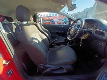 VAUXHALL CORSA 1.2 Design 3dr