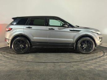 LAND ROVER RANGE ROVER EVOQUE 2.2 SD4 Pure 5dr Auto [Tech Pack]