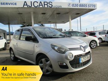 Renault Twingo 1.2 16V Dynamique 3dr