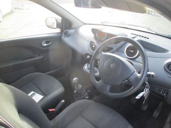 RENAULT TWINGO 1.2 16V Dynamique 3dr