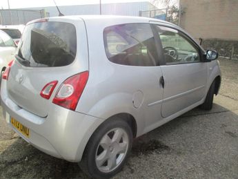 RENAULT TWINGO 1.2 16V Dynamique 3dr
