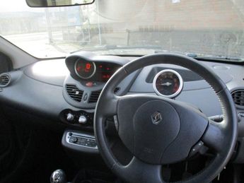 RENAULT TWINGO 1.2 16V Dynamique 3dr