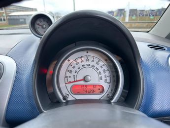 VAUXHALL AGILA 1.0 12V [68] ecoFLEX S 5dr [AC]