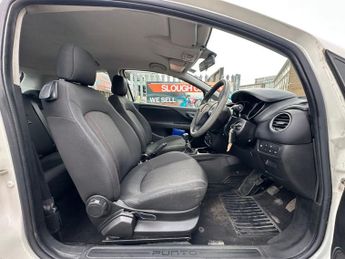 FIAT PUNTO 1.2 Pop 3dr [Start Stop]