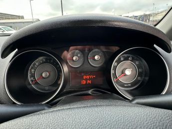 FIAT PUNTO 1.2 Pop 3dr [Start Stop]