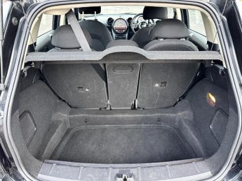 MINI COUNTRYMAN 2.0 Cooper S D 5dr Auto