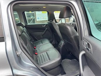 SKODA YETI 1.2 TSI 110 SE L 5dr DSG