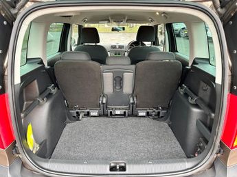 SKODA YETI 1.2 TSI SE 5dr DSG