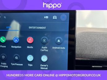 FORD MUSTANG MACH-E Extended Range 91kWh SUV 5dr Electric Automatic (294 ps)