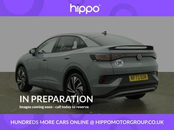 VOLKSWAGEN ID.5 Pro 77kWh Tech SUV 5dr Electric Auto (174 ps)