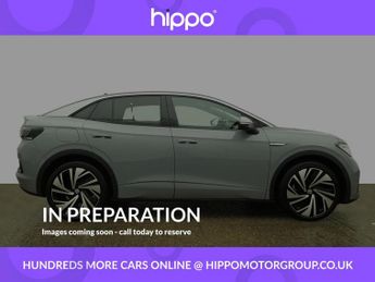 VOLKSWAGEN ID.5 Pro 77kWh Tech SUV 5dr Electric Auto (174 ps)