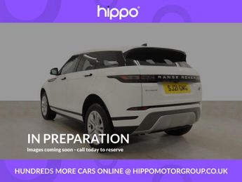 LAND ROVER RANGE ROVER EVOQUE 2.0 D200 S 5dr Auto