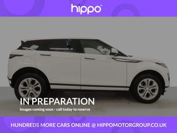 LAND ROVER RANGE ROVER EVOQUE 2.0 D200 S 5dr Auto