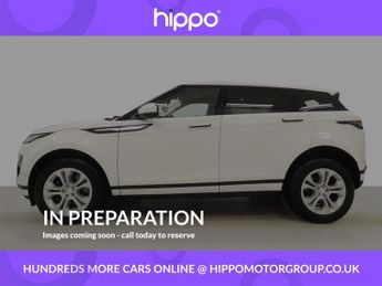 LAND ROVER RANGE ROVER EVOQUE 2.0 D200 S 5dr Auto